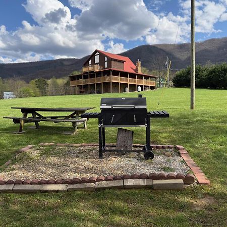 Moonlight Cottage - Your Romantic & Scenic Escape Sevierville Luaran gambar