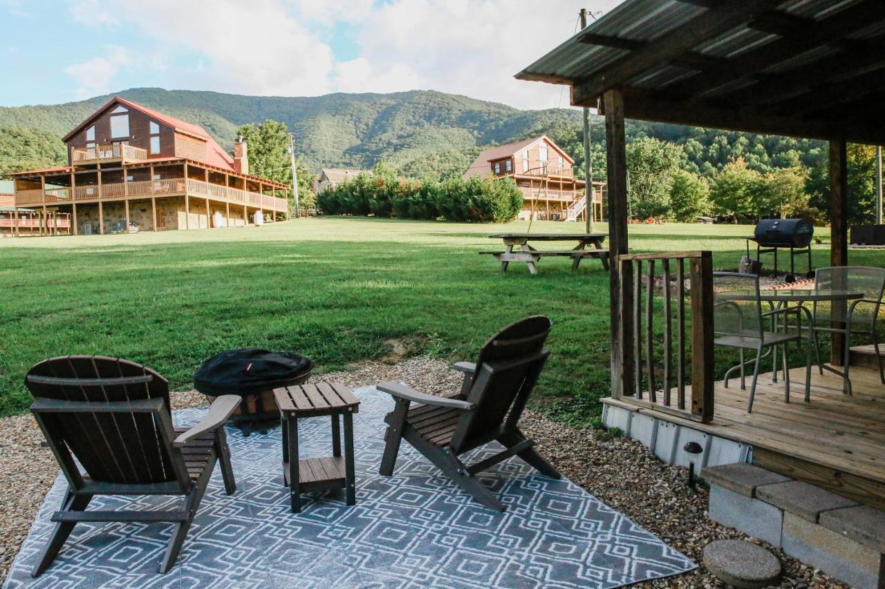 Moonlight Cottage - Your Romantic & Scenic Escape Sevierville Luaran gambar