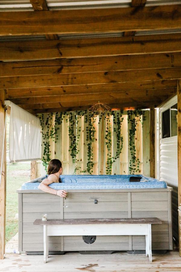 Moonlight Cottage - Your Romantic & Scenic Escape Sevierville Luaran gambar