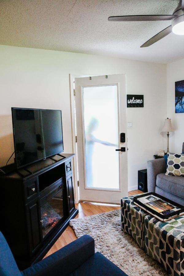 Moonlight Cottage - Your Romantic & Scenic Escape Sevierville Luaran gambar