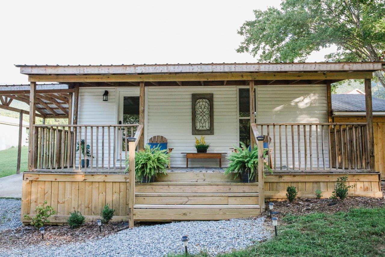 Moonlight Cottage - Your Romantic & Scenic Escape Sevierville Luaran gambar