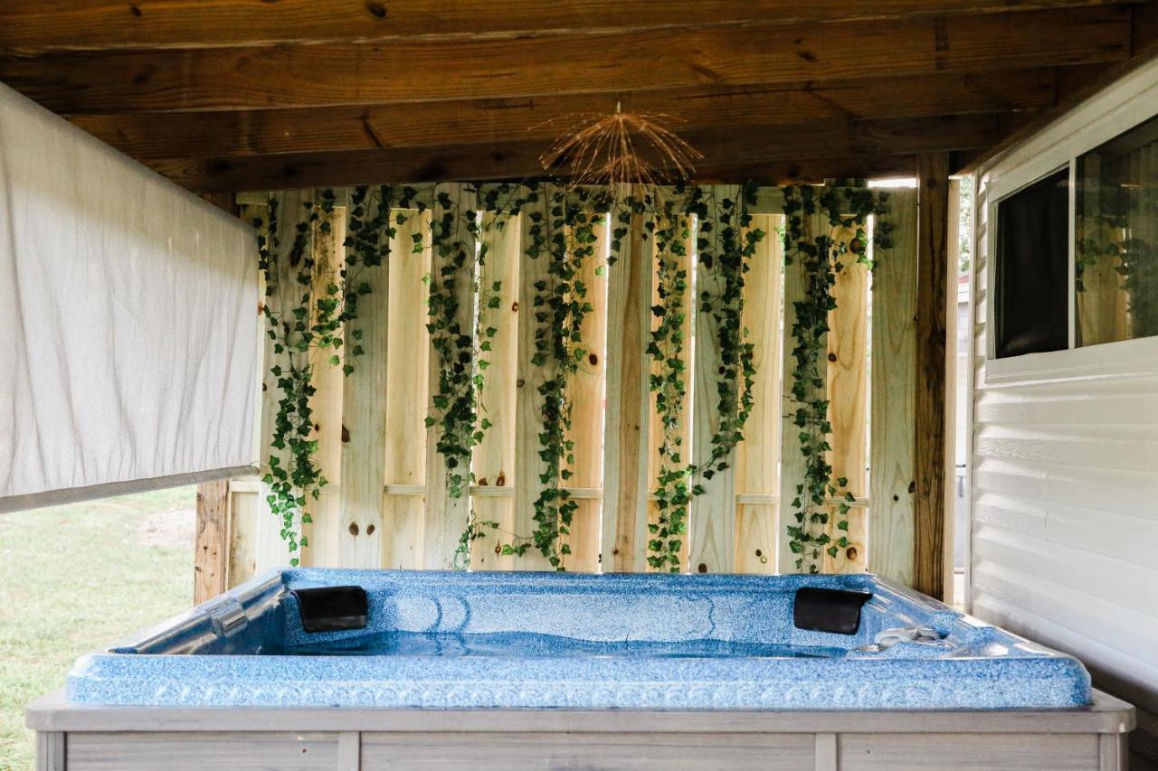 Moonlight Cottage - Your Romantic & Scenic Escape Sevierville Luaran gambar