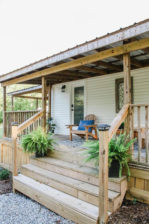Moonlight Cottage - Your Romantic & Scenic Escape Sevierville Luaran gambar