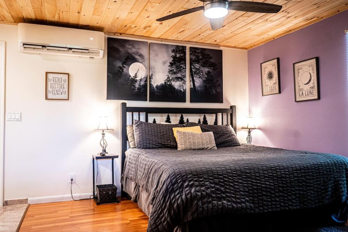 Moonlight Cottage - Your Romantic & Scenic Escape Sevierville Luaran gambar