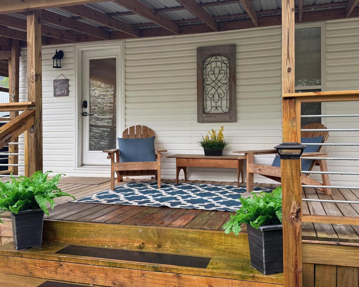 Moonlight Cottage - Your Romantic & Scenic Escape Sevierville Luaran gambar